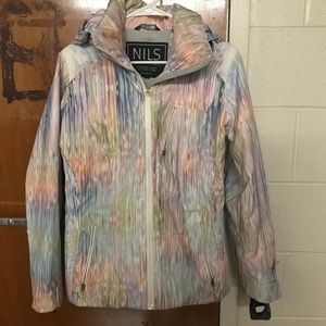Womens Ski Jacket